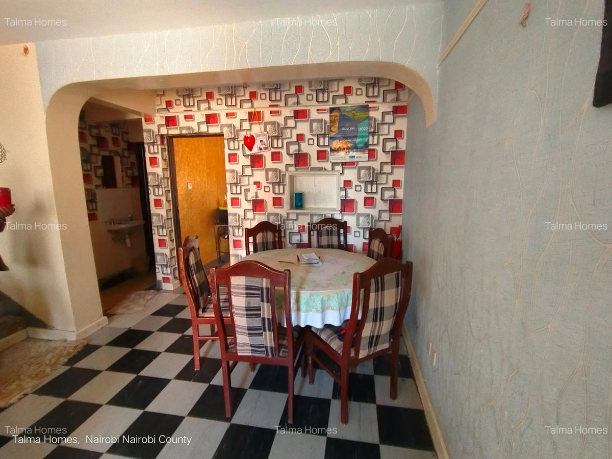 4 Bed Townhouse with En Suite at Greenfield - 4