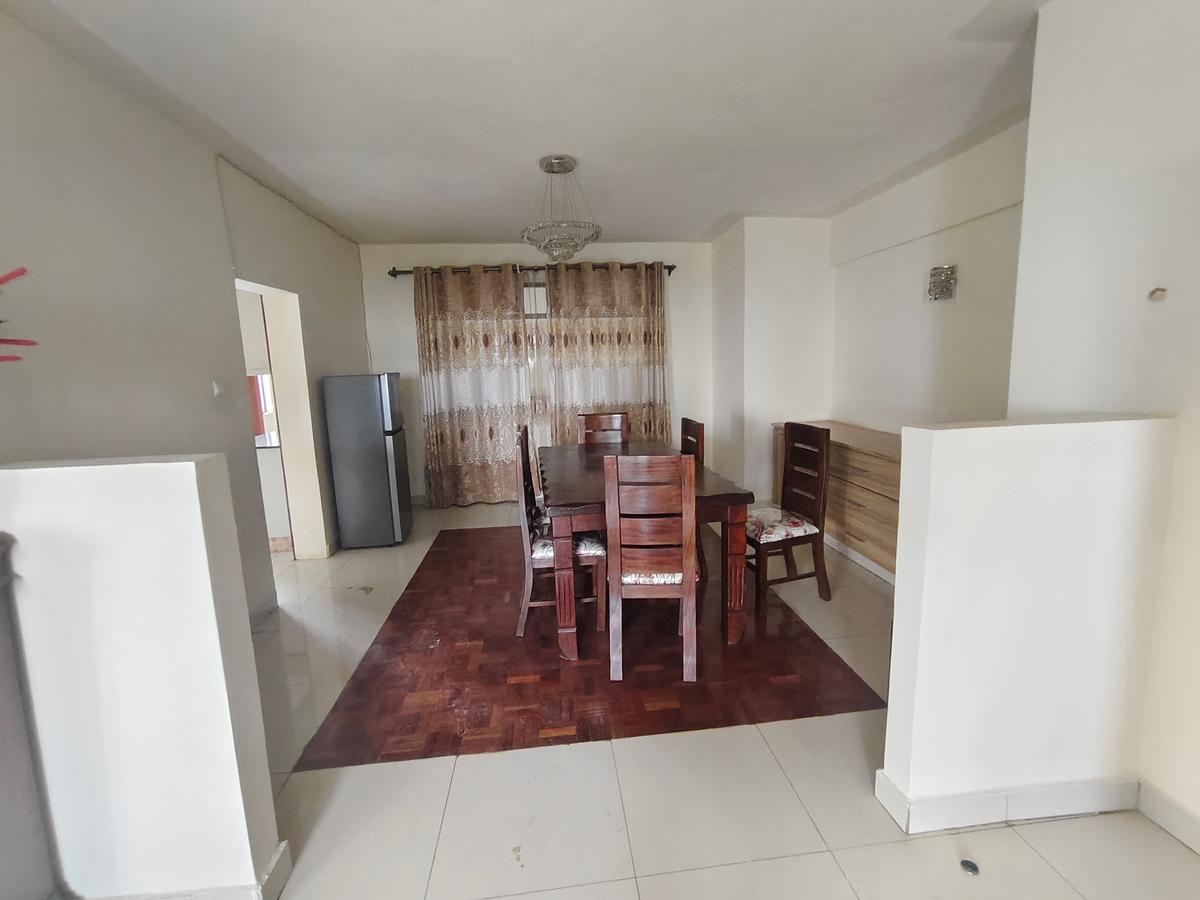 Serviced 3 Bed Apartment with En Suite in Kilimani - 20