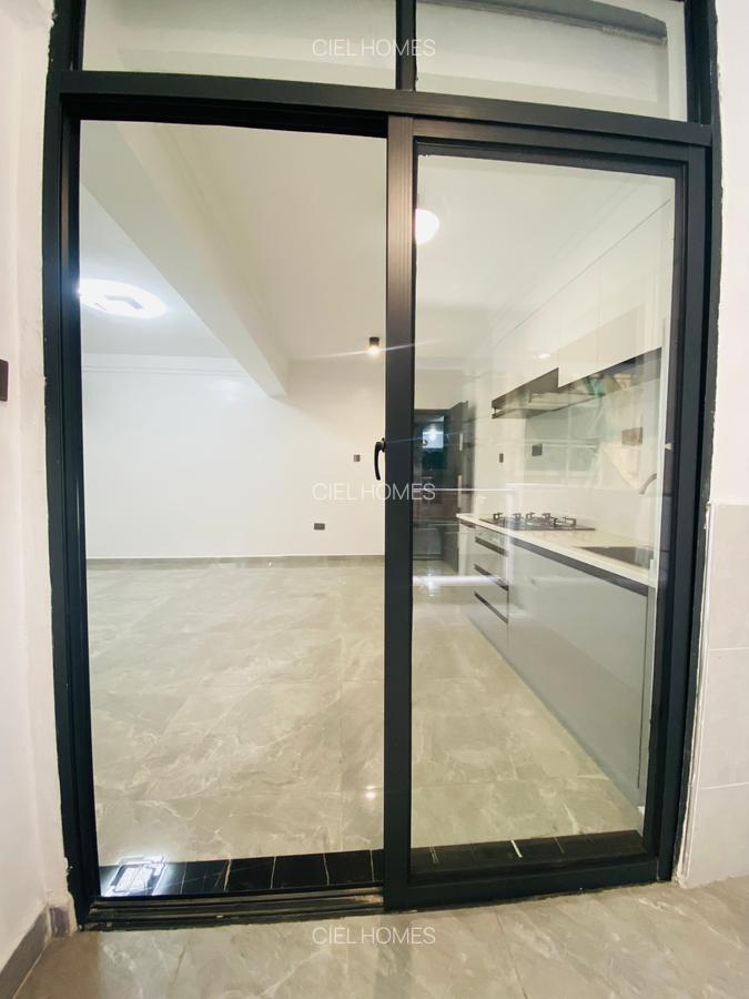 1 Bed Apartment with Gym at Kindaruma Road - 9