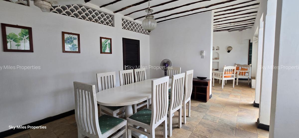 4 Bed Villa with En Suite at Kikambala - 10