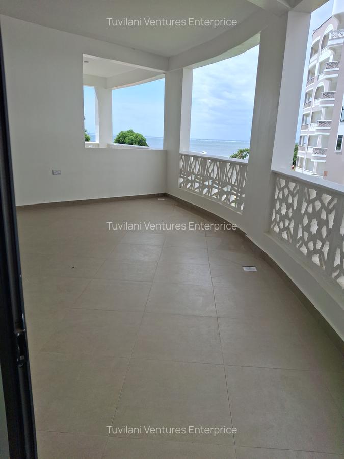 Serviced 2 Bed Apartment with En Suite at Nyali Mombasa - 16