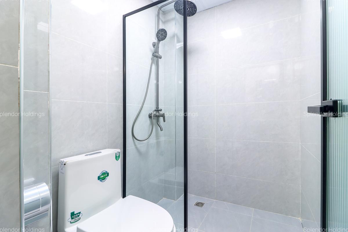 1 Bed Apartment with Swimming Pool in Westlands Area - 12