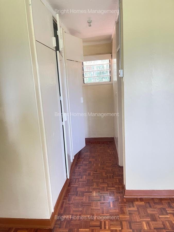 4 Bed House with En Suite in Loresho - 17