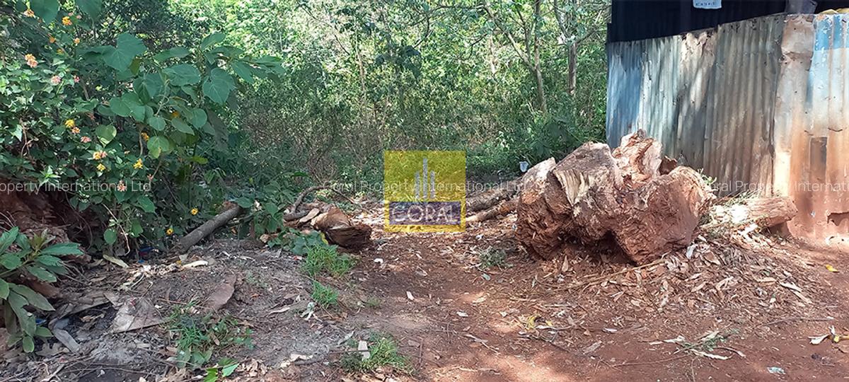 0.5 ac Land in Rosslyn - 3