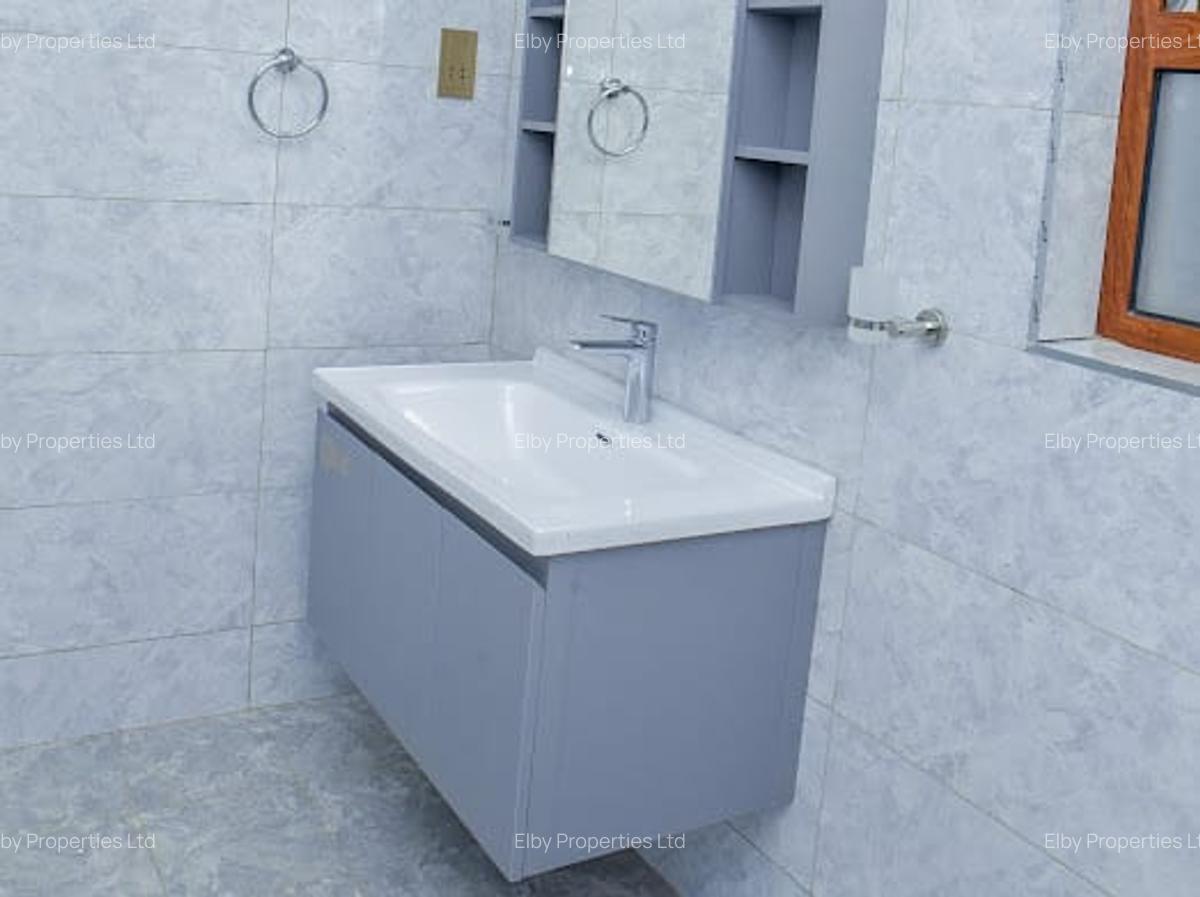 4 Bed House with En Suite at Migaa - 14