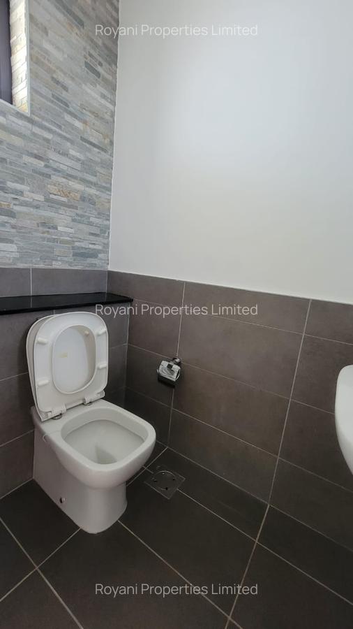 2 Bed Apartment with En Suite in Thika Road - 8