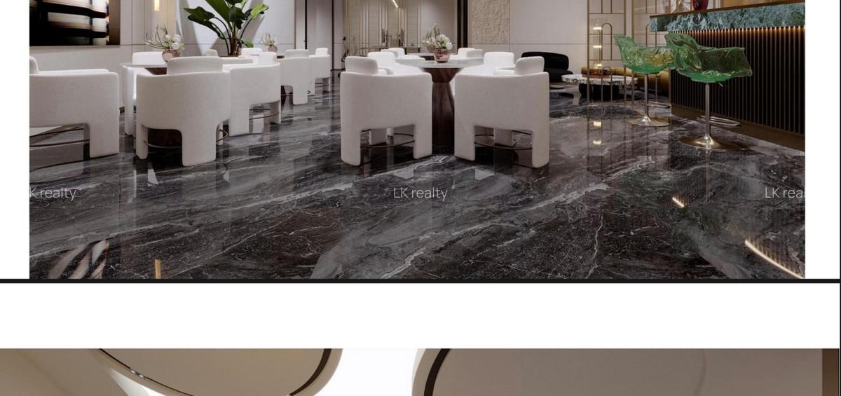 2 Bed Apartment with En Suite at Riara - 9