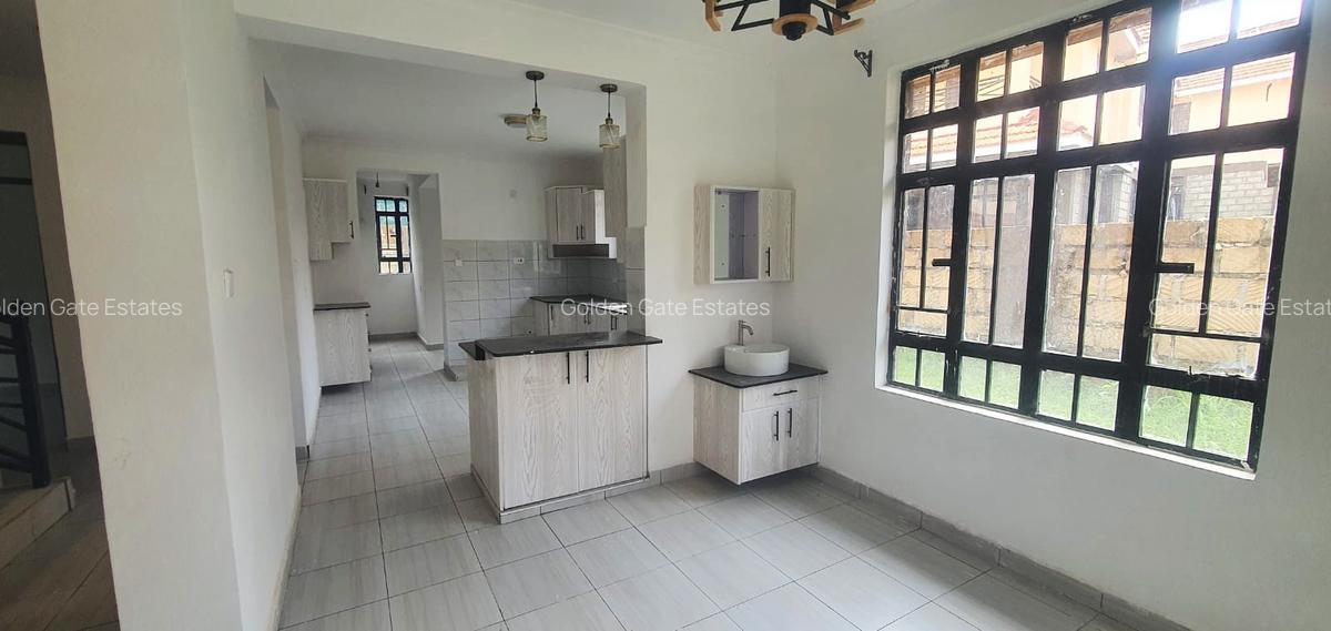 4 Bed House with En Suite in Ongata Rongai - 6