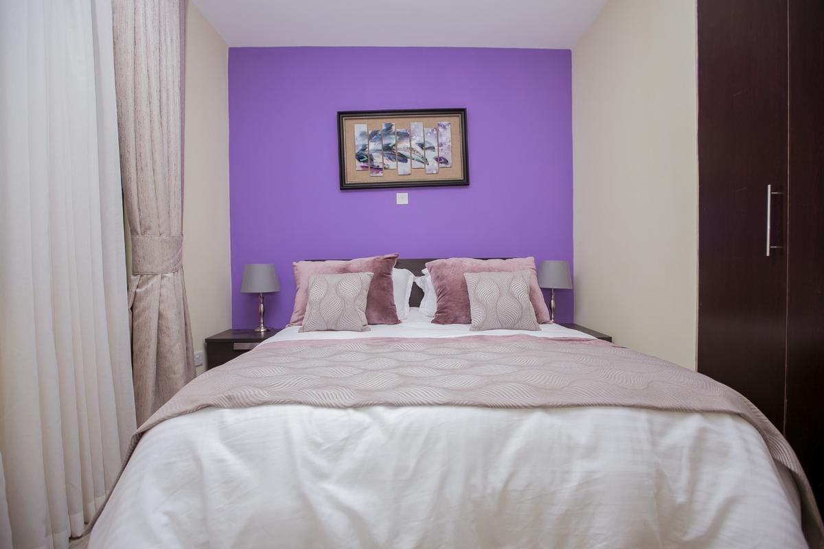 2 Bed Apartment with Swimming Pool in Kitisuru - 3
