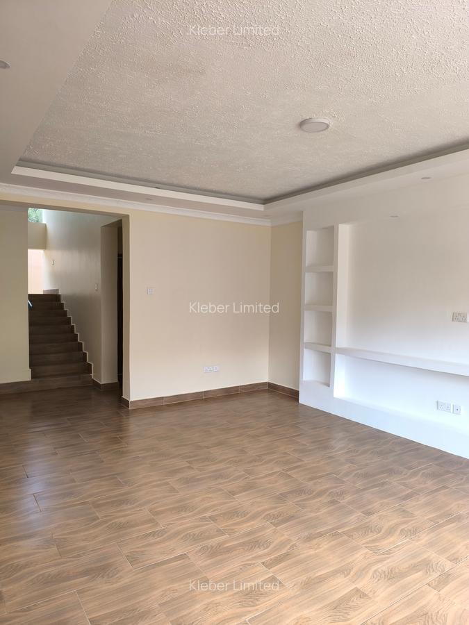 4 Bed Villa with En Suite in Syokimau - 2