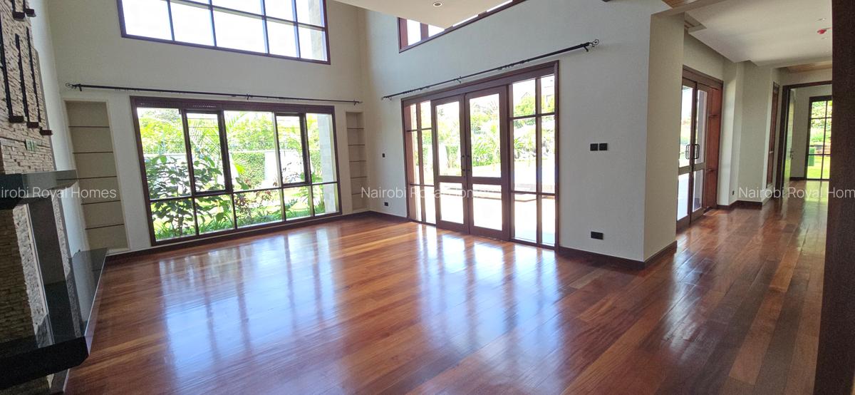 5 Bed House with En Suite at Off Panafrican Road - 9