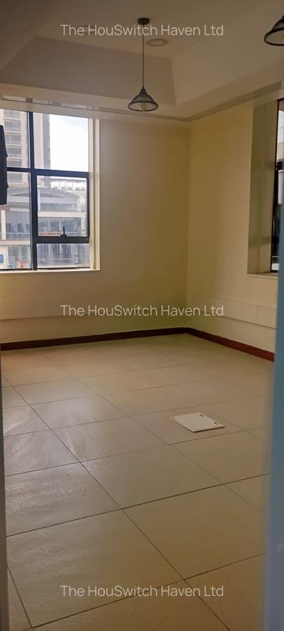 2,259 ft² Office with Service Charge Included at Westlands Road - 7