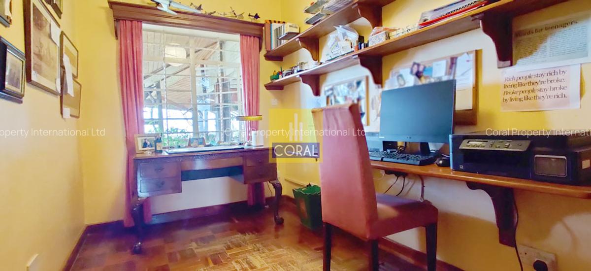 6 Bed House with En Suite at Mlolongo - 5