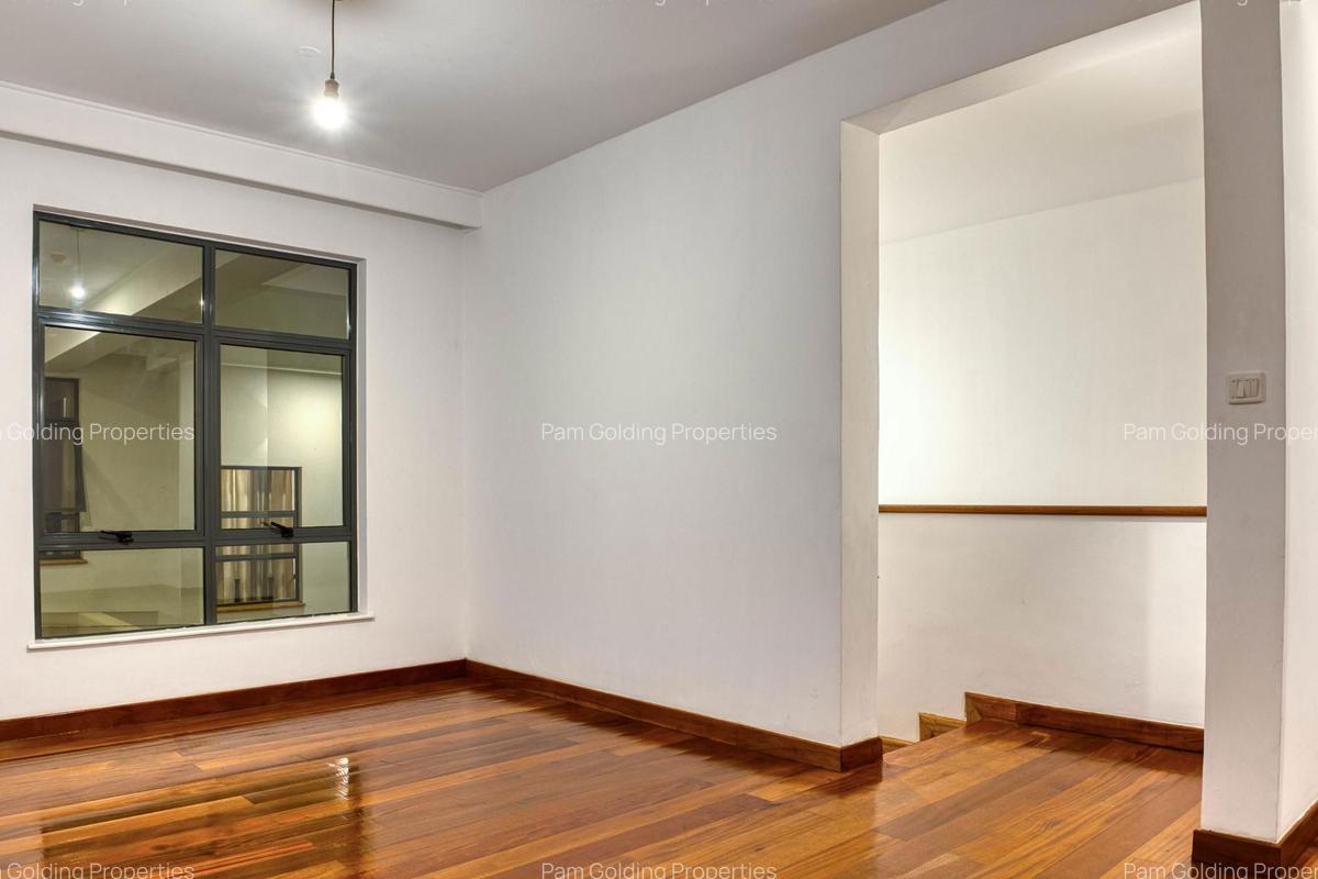 4 Bed Apartment with En Suite in Ruaka - 8