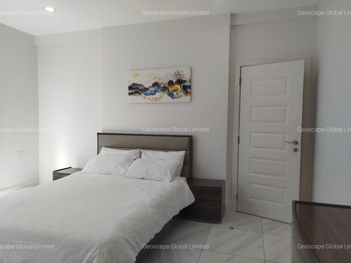 Furnished 2 Bed Apartment with En Suite in Westlands Area - 5