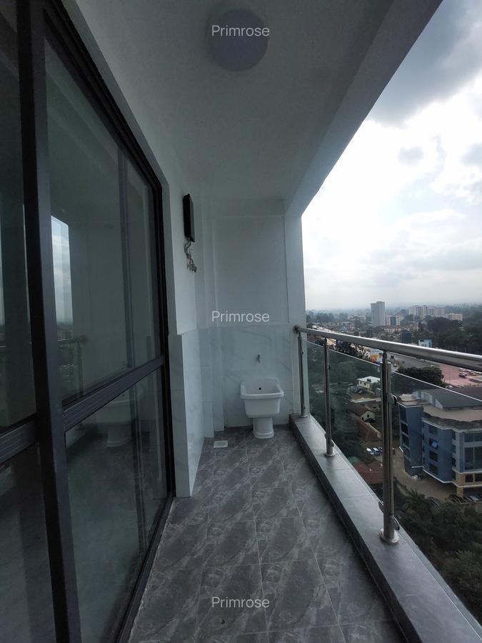 1 Bed Apartment with Gym in Westlands Area - 9
