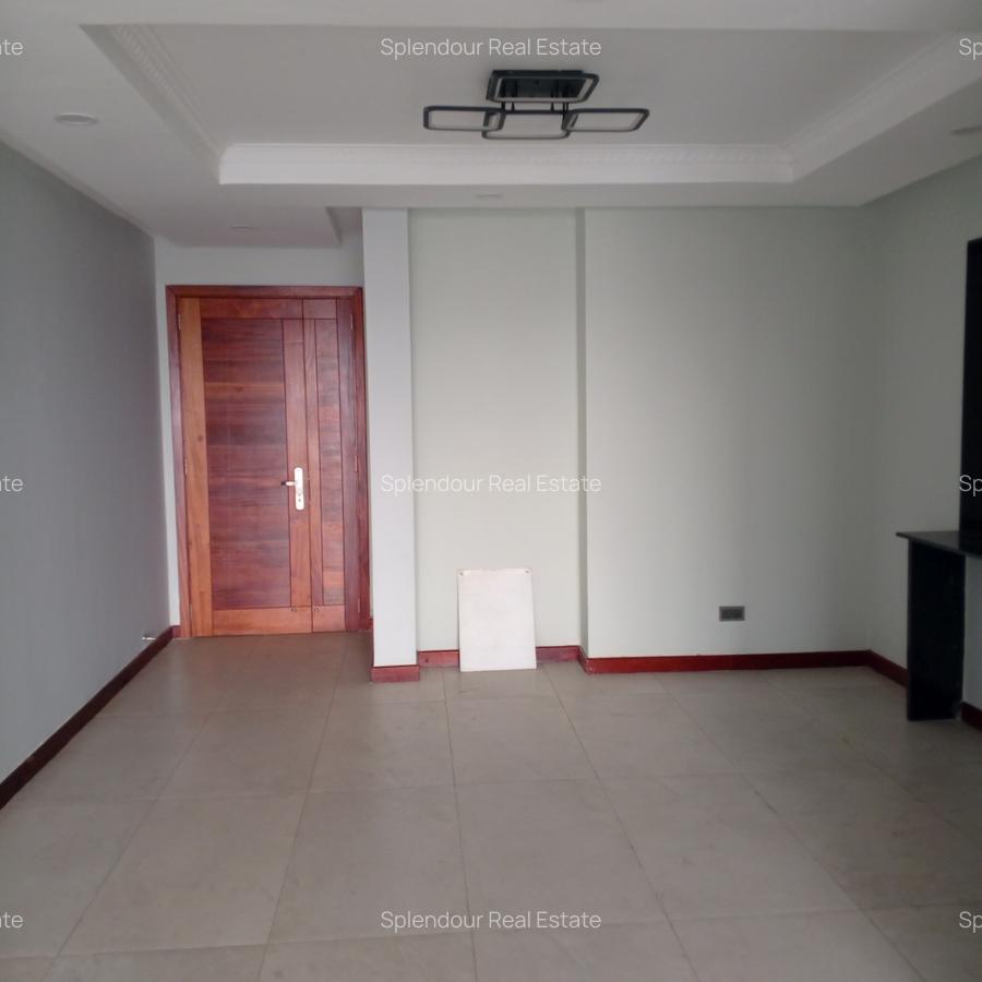 4 Bed Apartment with En Suite in Kilimani - 11