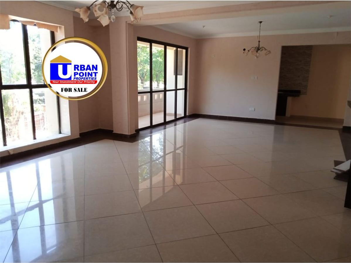 3 Bed Apartment with En Suite in Nyali Area - 6