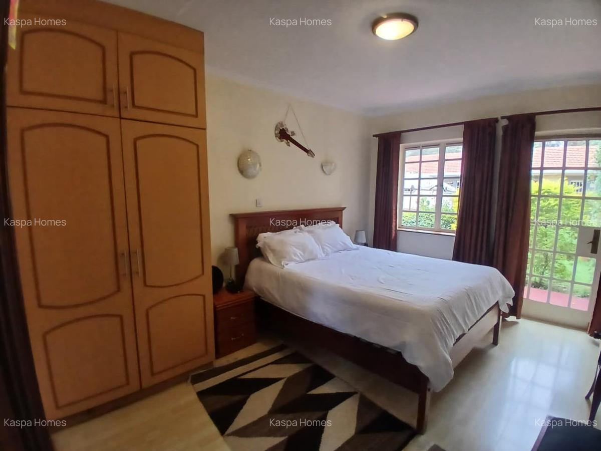 1 Bed House with En Suite in Karen - 4