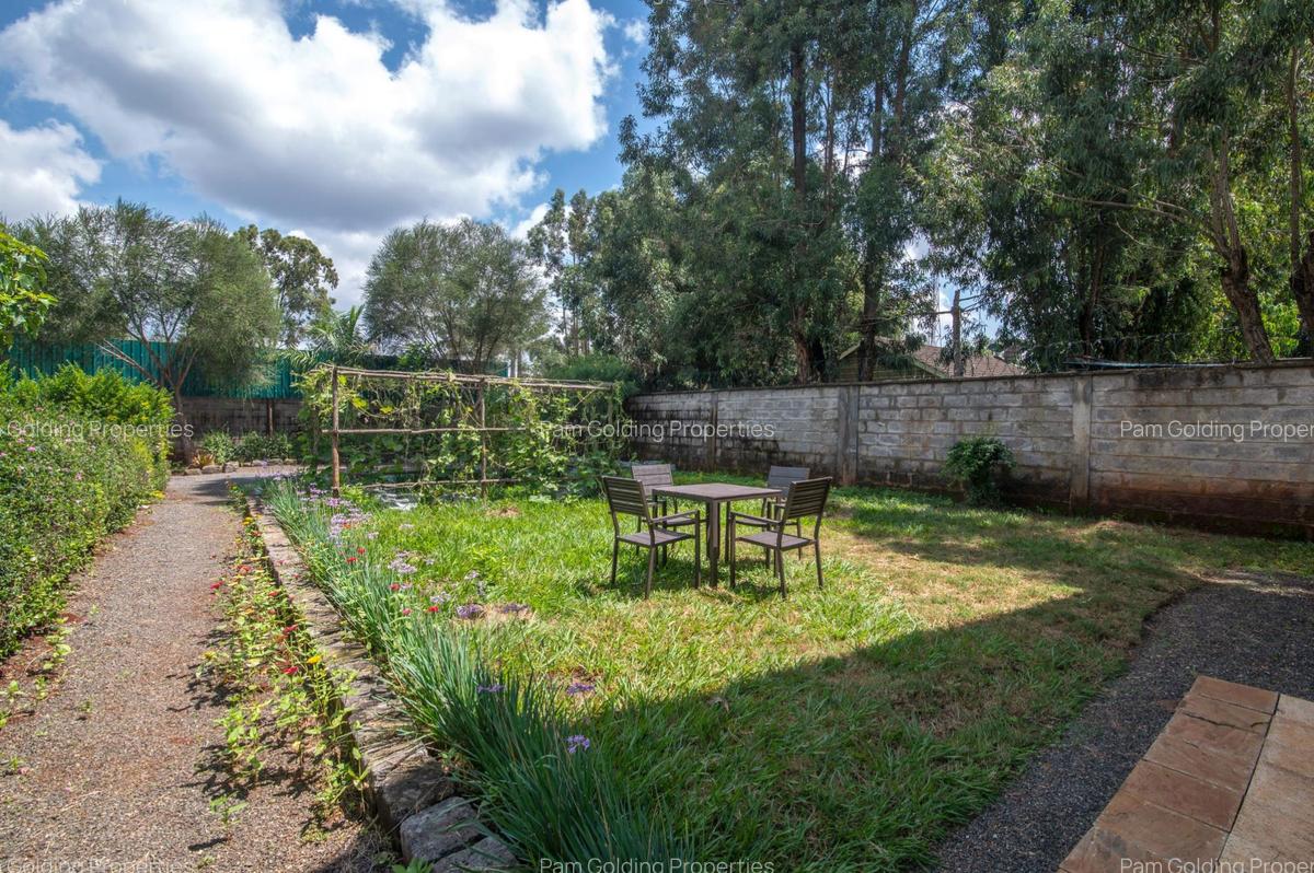 2 Bed Apartment with En Suite in Karen - 19