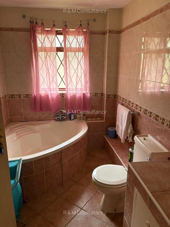 6 Bed House with En Suite at Runda Drive - 14