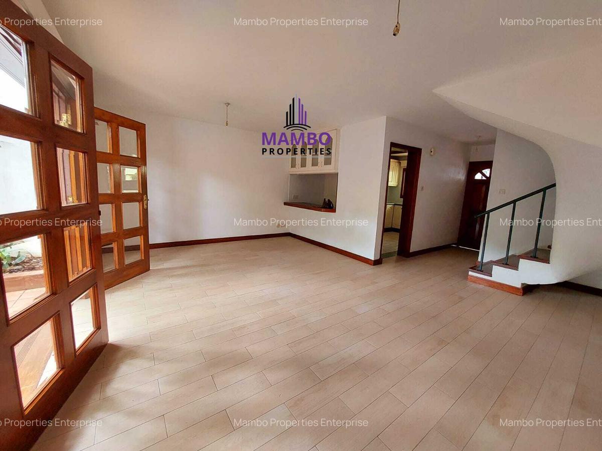 2 Bed House with Garden at Off Mandera Rd. - 2