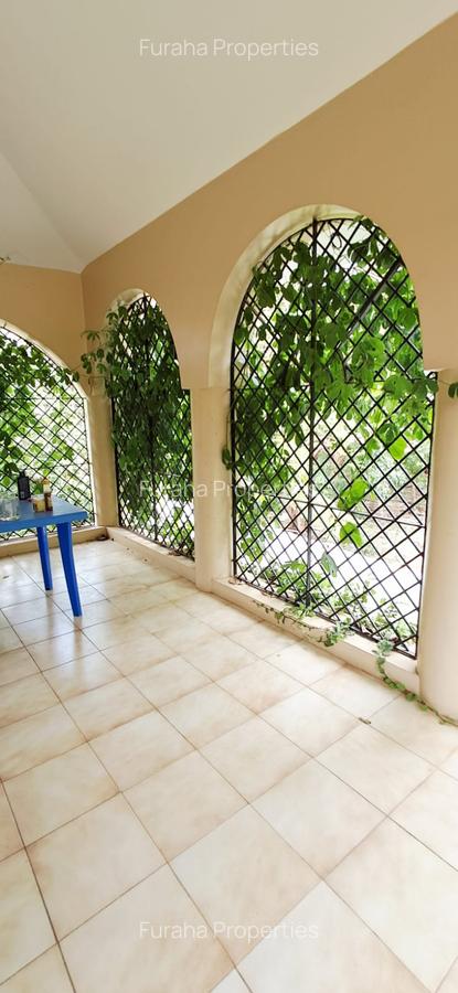 5 Bed House in Nyali Area - 8