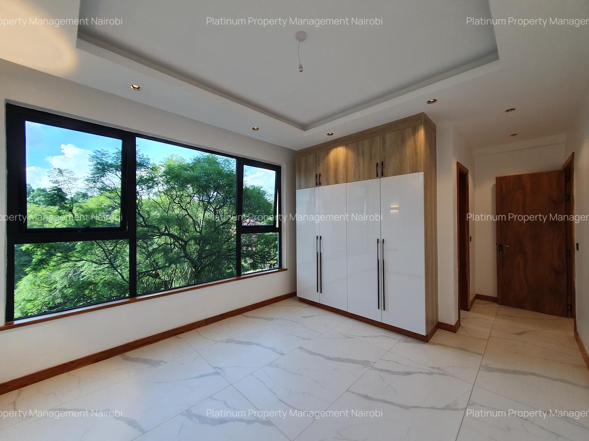 2 Bed Apartment with En Suite at Peponi Rd - 15