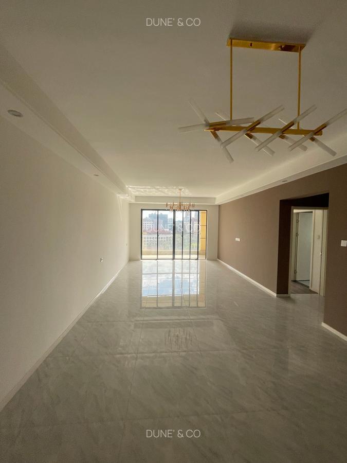 2 Bed Apartment with En Suite in Kilimani - 6