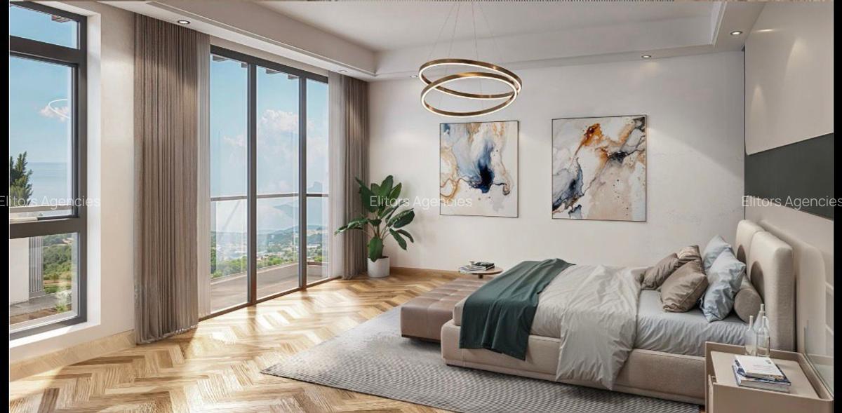 4 Bed Townhouse with En Suite at Kirawa Road - 8