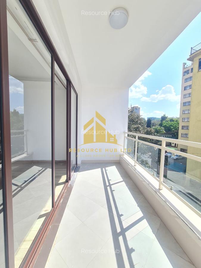 2 Bed Townhouse with En Suite at Kitisuru - 1