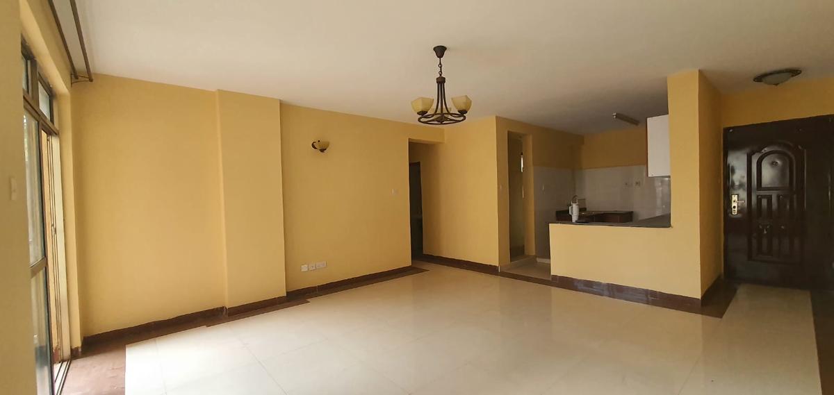 2 Bed Apartment with En Suite at Kiambu Road - 6