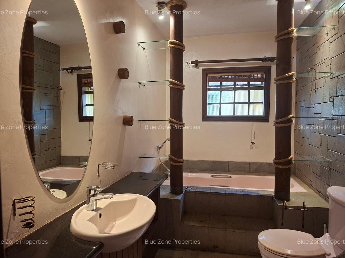 4 Bed Villa with En Suite at Off Runda Grove - 18