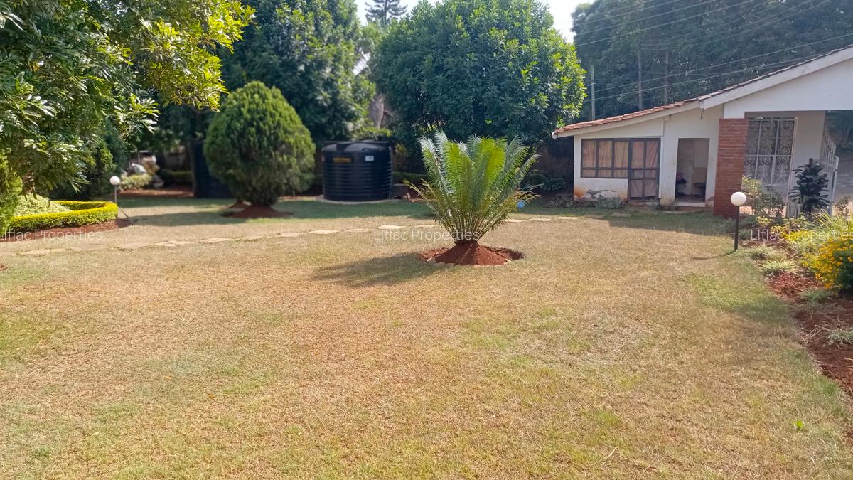 2 Bed House with En Suite in Nyari - 4