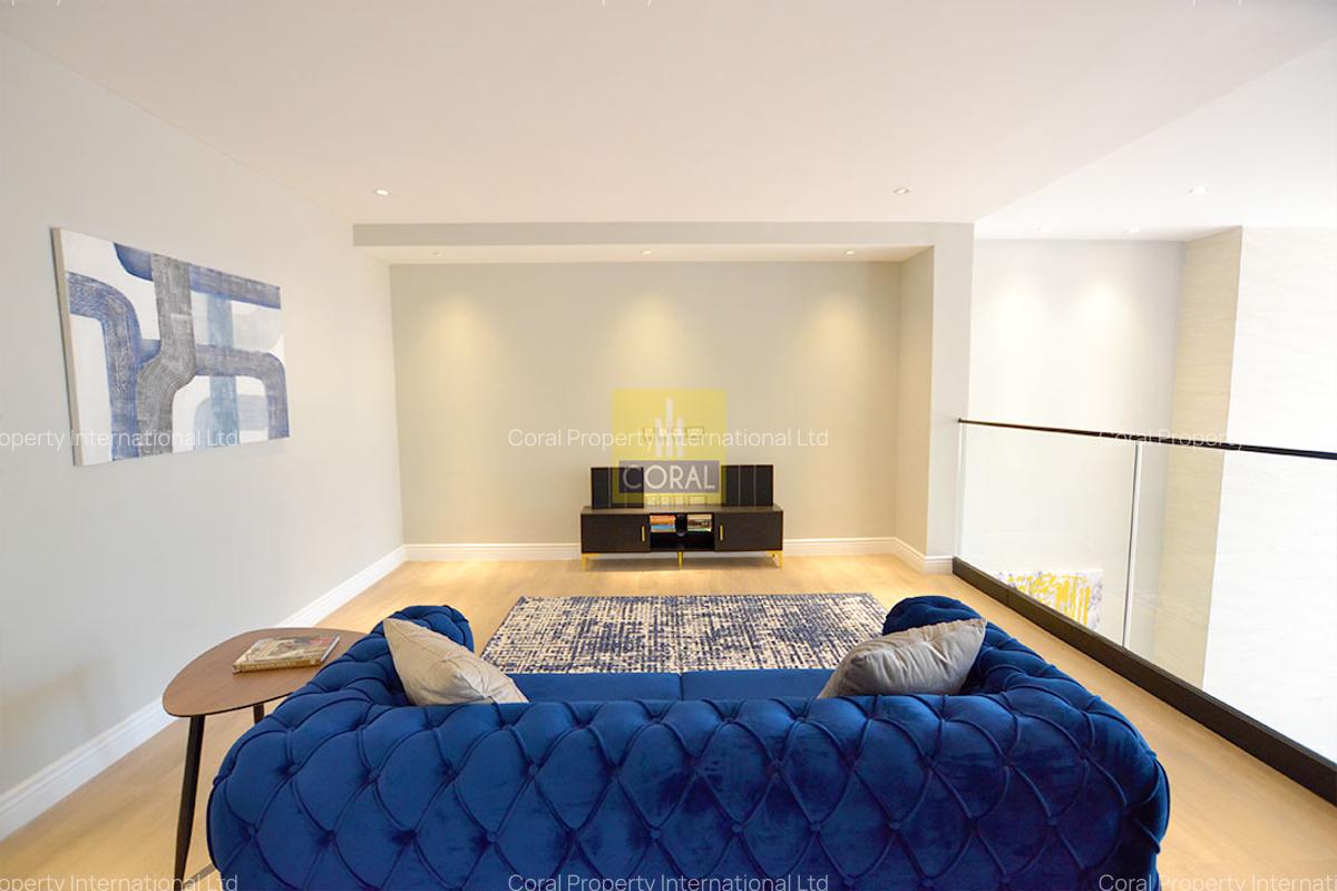 3 Bed Apartment with En Suite at N/A - 12