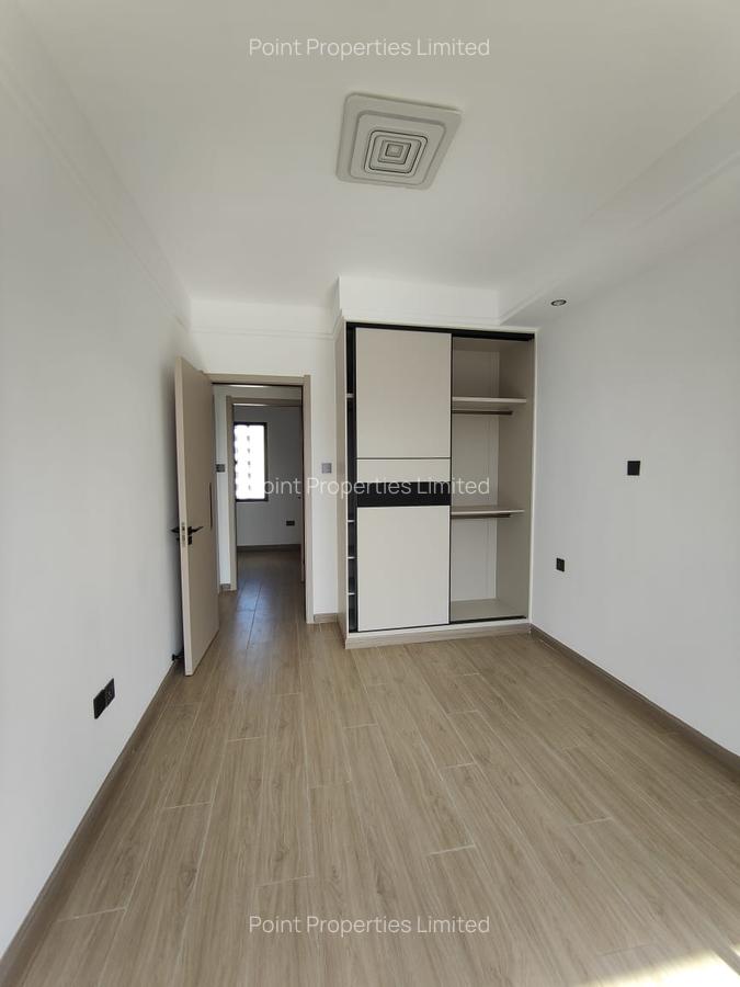 2 Bed Apartment with En Suite in Kilimani - 7