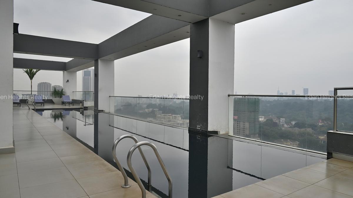 Furnished 2 Bed Apartment with En Suite in Westlands Area - 10