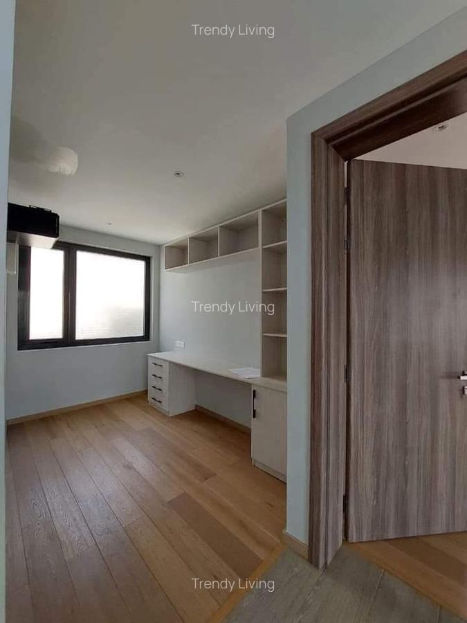 5 Bed Townhouse with En Suite in Lower Kabete - 7