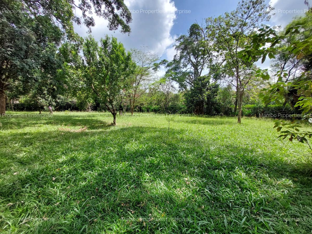 Residential Land at Nairobi - 12