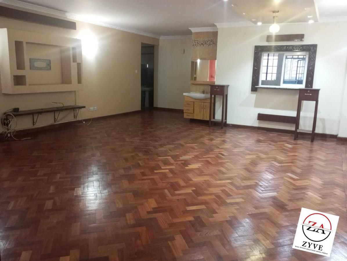 4 Bed Apartment with En Suite at Lavington - 13