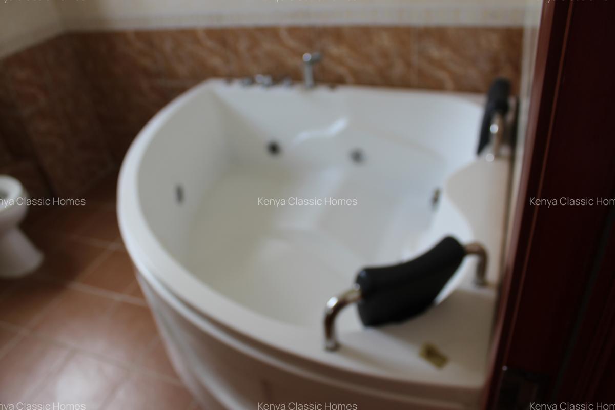 4 Bed Apartment with En Suite at Lavington - 9