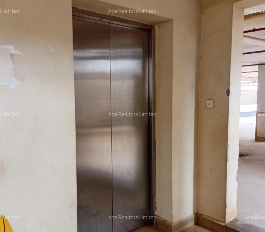 1 Bed Apartment with En Suite at Naivasha Road - 6