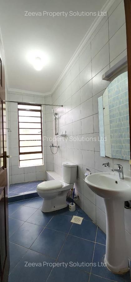 3 Bed Apartment with En Suite in Lavington - 12