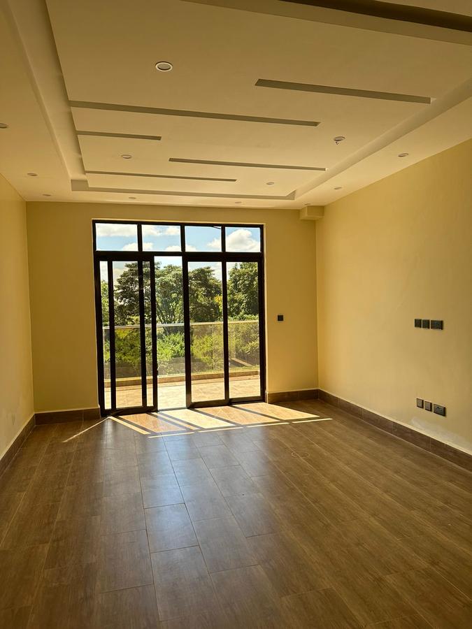 4 Bed House with En Suite at Migaa Golf Estate - 7