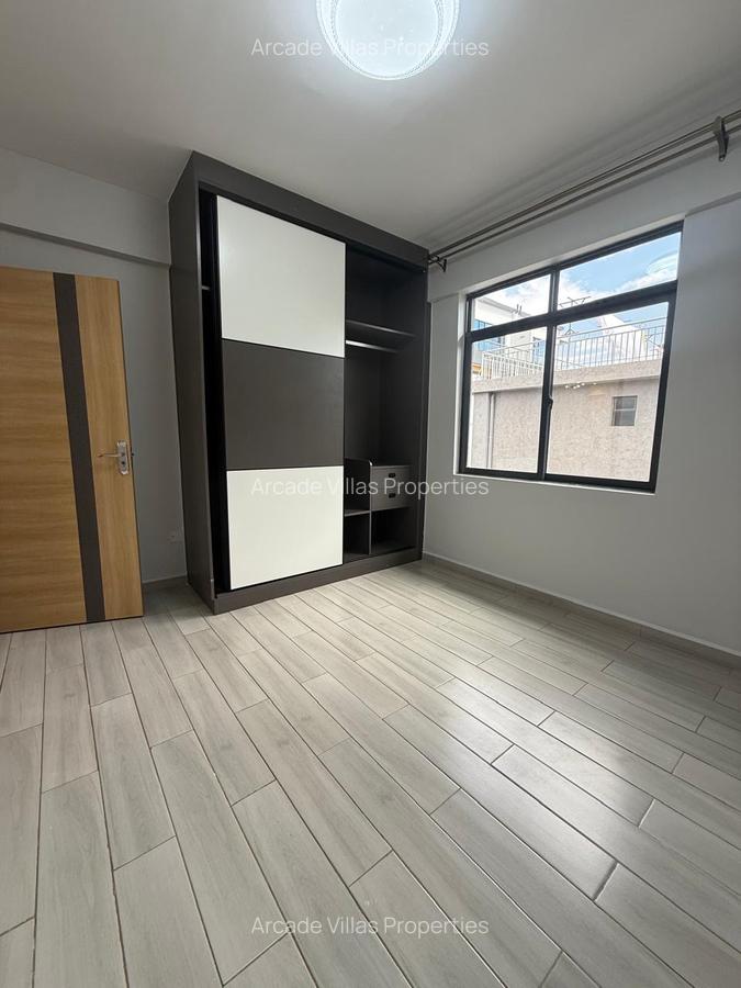 2 Bed Apartment with Gym in Kileleshwa - 6