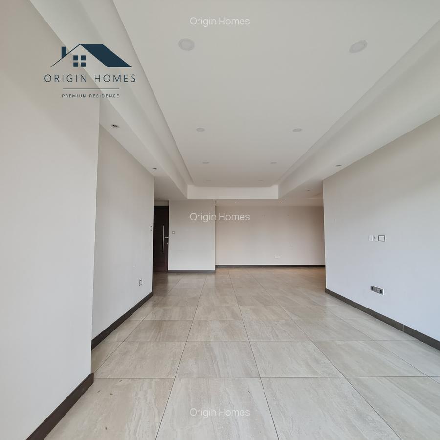 3 Bed Apartment with En Suite at General Mathenge Road - 2