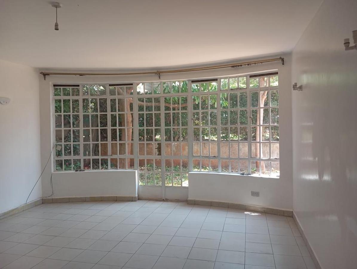 5 Bed House with En Suite at Thika Road - 2