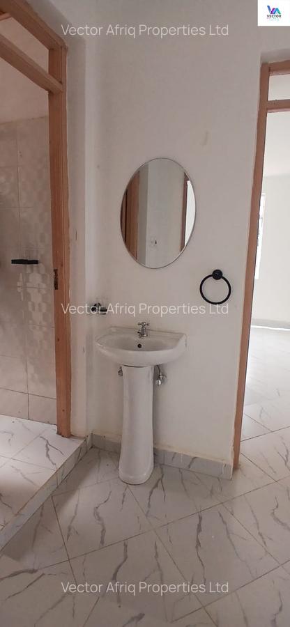 3 Bed House with En Suite in Ngong - 7