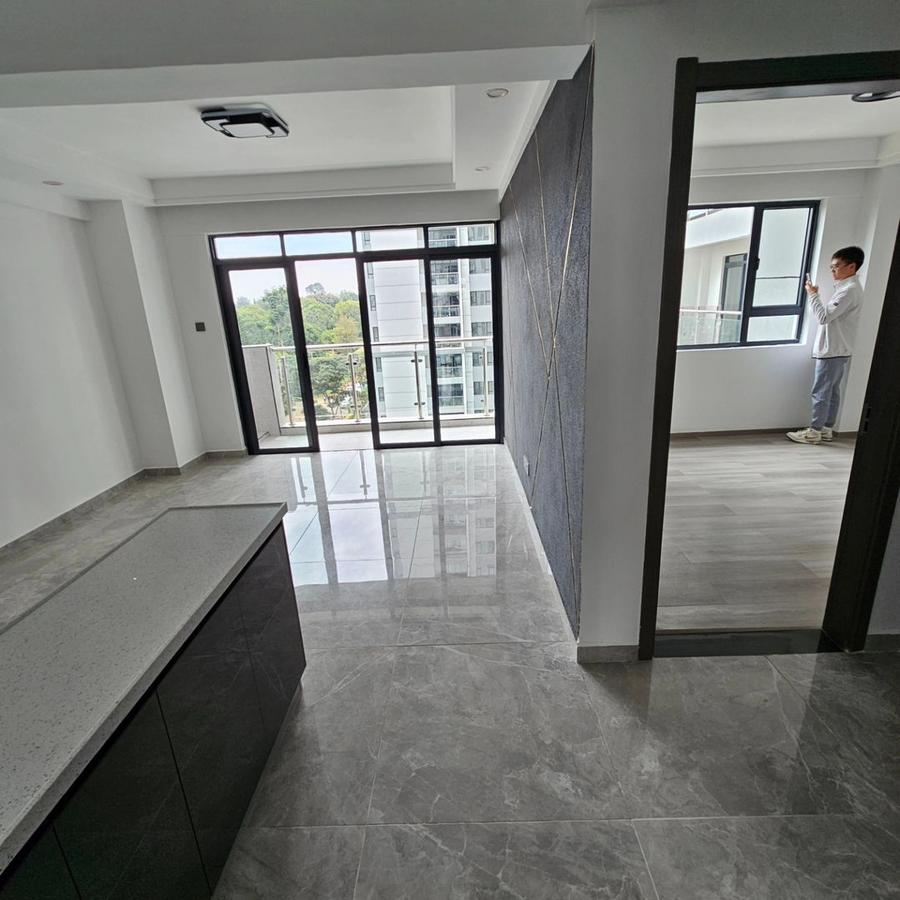 1 Bed Apartment with En Suite at Mararo Road - 1