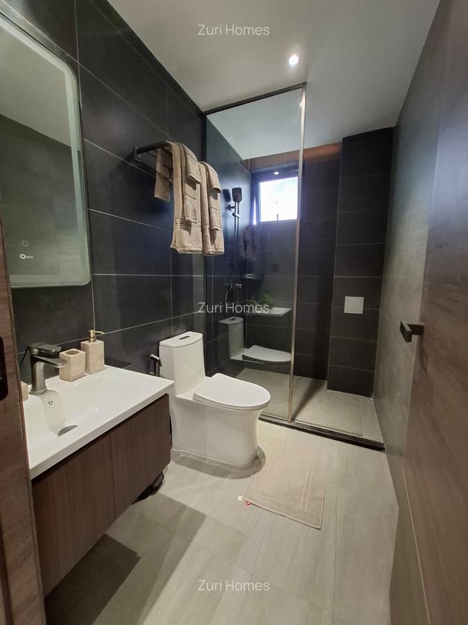 3 Bed Apartment with En Suite in Kilimani - 10